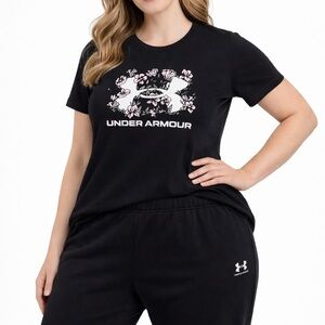 Under Armour large outfit